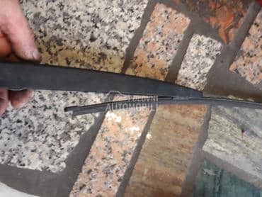 NOSAC ZADNJE METLICE za Volkswagen up!