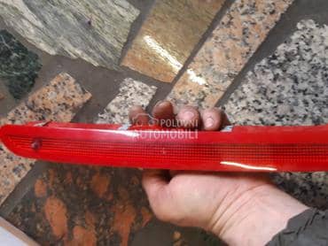 TRECE STOP SVETLO za Škoda Citigo