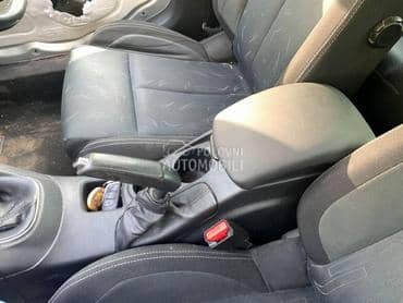 naslon za ruku za Citroen C4 od 2010. do 2015. god.