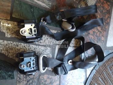 PREDNJI POJASEVI za Seat Mii