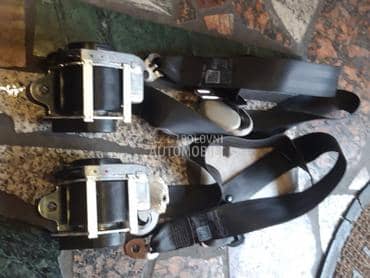 PREDNJI POJASEVI za Volkswagen up!