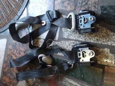 PREDNJI POJASEVI za Škoda Citigo