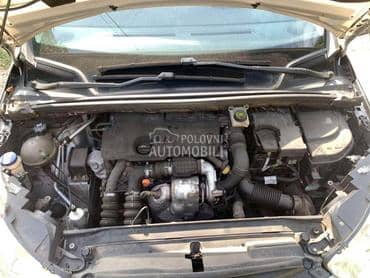 senzori za Citroen C4 od 2010. do 2015. god.