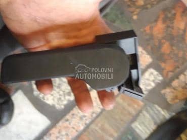 RUCICA HAUBE za Volkswagen up!