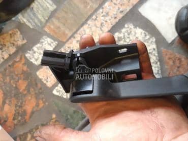 RUCICA HAUBE za Škoda Citigo