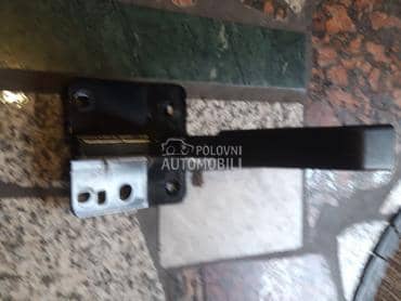 NOSAC ZADNJEG SEDISTA za Seat Mii