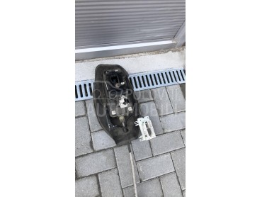 Elektronika menjaca 2.0 TDI za Audi A6 od 2004. do 2008. god.