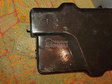 Kuciste akumulatora za Peugeot 206