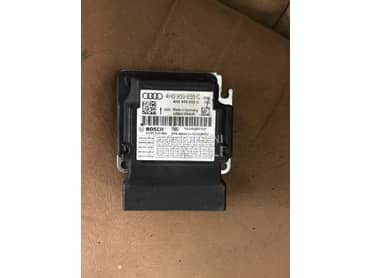 Centrala air bag  655 C za Audi A6, A6 Allroad, A7 od 2010. do 2017. god.