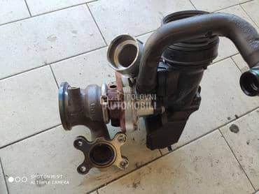 Turbina 1.0 za Volkswagen Golf 7 od 2012. do 2021. god.