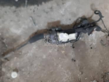 Letva volana za Volkswagen Tiguan, Passat B7