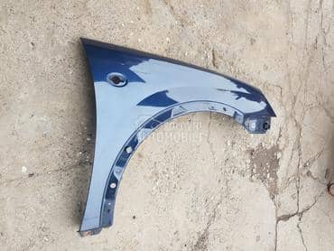 BLATOBRAN DESNI za Opel Combo, Corsa C od 2000. do 2006. god.