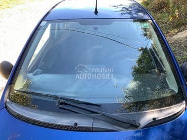 sofersajbna za Citroen C1 od 2005. do 2010. god.