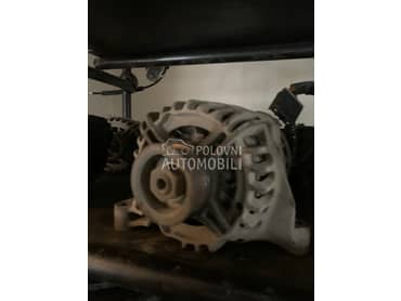 Alternator za Fiat Punto od 2000. do 2010. god.