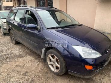 Stop svetla karavan. za Ford Focus od 1998. do 2004. god.