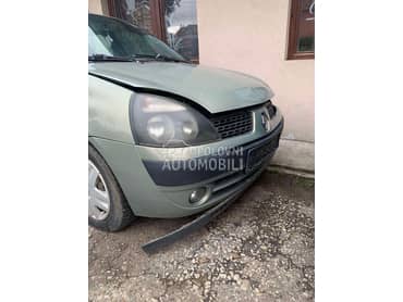 Farovi za Renault Clio od 2000. do 2004. god.