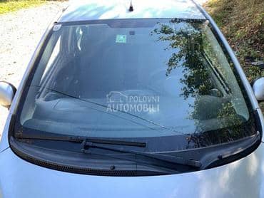 sofersajbna za Peugeot 107 od 2005. do 2010. god.