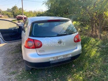 Stop svetlo za Volkswagen Golf 5 od 2004. do 2008. god.