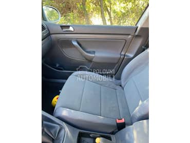 Hladnjaci za Volkswagen Golf 5 od 2004. do 2008. god.