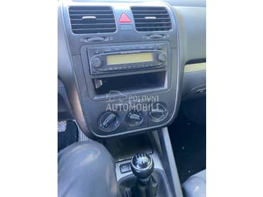 Alternator za Volkswagen Golf 5 od 2004. do 2008. god.