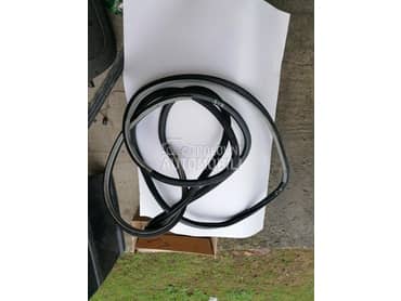 Keder vrati za Audi A3 od 2004. do 2010. god.