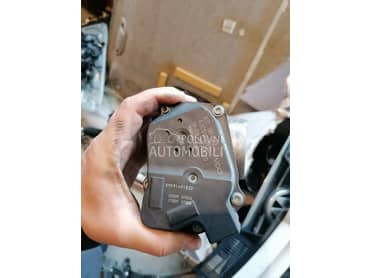 Klapna gasa Benz za Volkswagen Golf 6 od 2009. do 2012. god.