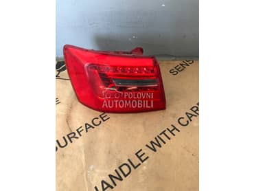 Levo led stop svetlo karavan za Audi A6, A6 Allroad od 2011. do 2015. god.