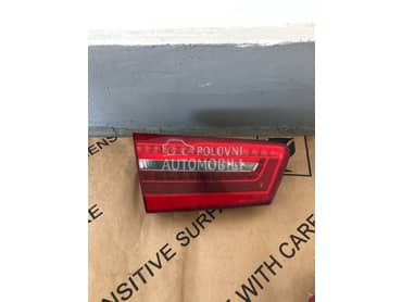 Led stop svetla za karavana za Audi A6, A6 Allroad od 2011. do 2015. god.