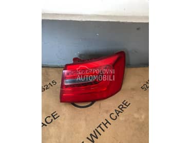 Desno led stop svetlo za Audi A6, A6 Allroad od 2011. do 2015. god.