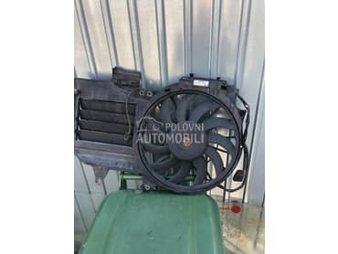 Ventilator   2.0 tdi za Audi A6 od 2004. do 2008. god.