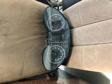 Kilometar sat 2.0 tdi za Audi Q5 od 2008. do 2012. god.