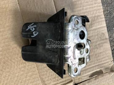 Gepek brava za karavana za Audi A6 od 2011. do 2018. god.