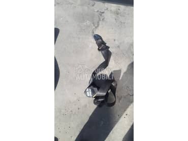 Sigurnosni pojas pojasevi za Peugeot 206