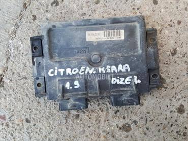 Kompjuter za Citroen Xsara