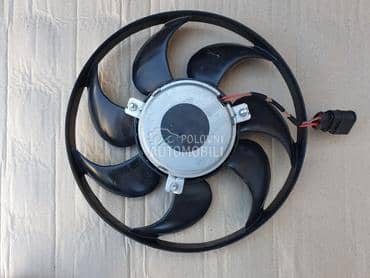 ventilat za Volkswagen Golf 6, Golf 7