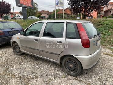 Anlase za Fiat Punto od 1993. do 1999. god.