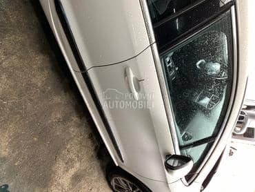 prednja desna vrata za Citroen DS4 od 2010. do 2015. god.