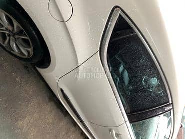 zadnja desna vrata za Citroen DS4 od 2010. do 2015. god.