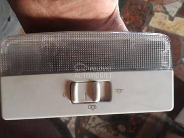 SVETLO U KABINI za Škoda Citigo