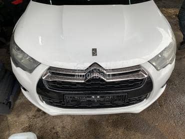 koš za Citroen DS4 od 2010. do 2015. god.