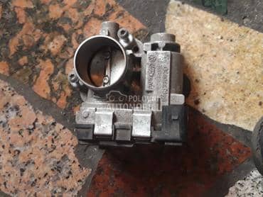 KLAPNA GASA za Seat Mii