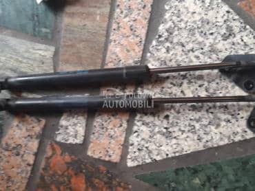 AMORTIZERI GEPEKA za Seat Mii