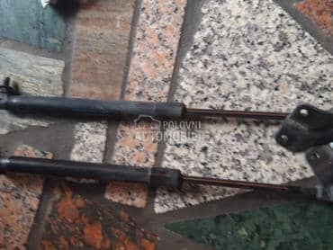 AMORTIZERI GEPEKA za Volkswagen up!