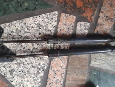 AMORTIZERI GEPEKA za Škoda Citigo