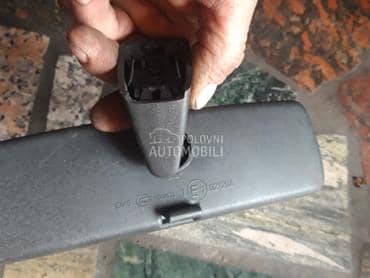 TRECI RETROVIZOR za Volkswagen up!