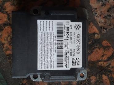 AIR BAG CENTRALA za Seat Altea, Mii