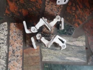 SARKE VRATA za Volkswagen up!