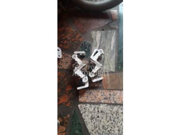 SARKE VRATA za Škoda Citigo