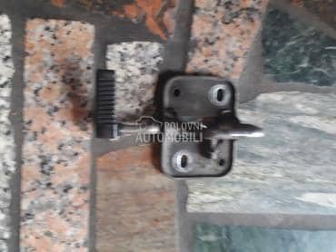 BRAVA HAUBE za Seat Mii