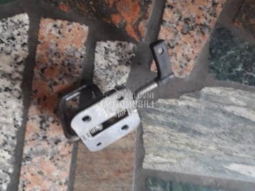 BRAVA HAUBE za Volkswagen up!